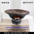 LG 8 Inch Dual Magnet Subwoofer – 120W RMS | 4Ω Heavy Bass Woofer for Home & Car Audio | Voltech BD
